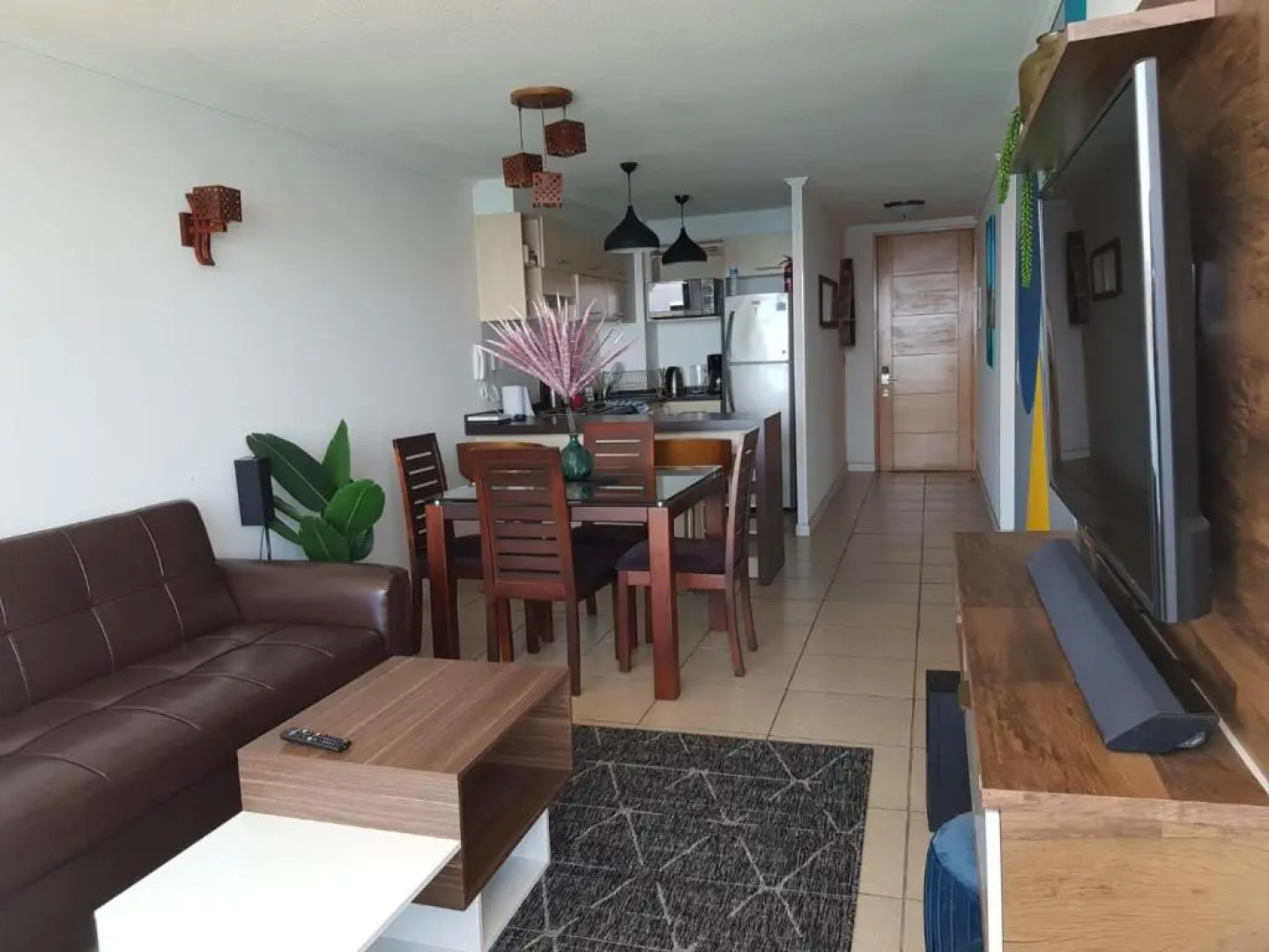 VERDADERA PRIMERA LINEA DE PLAYA PISO 16 - Team The Sunsets