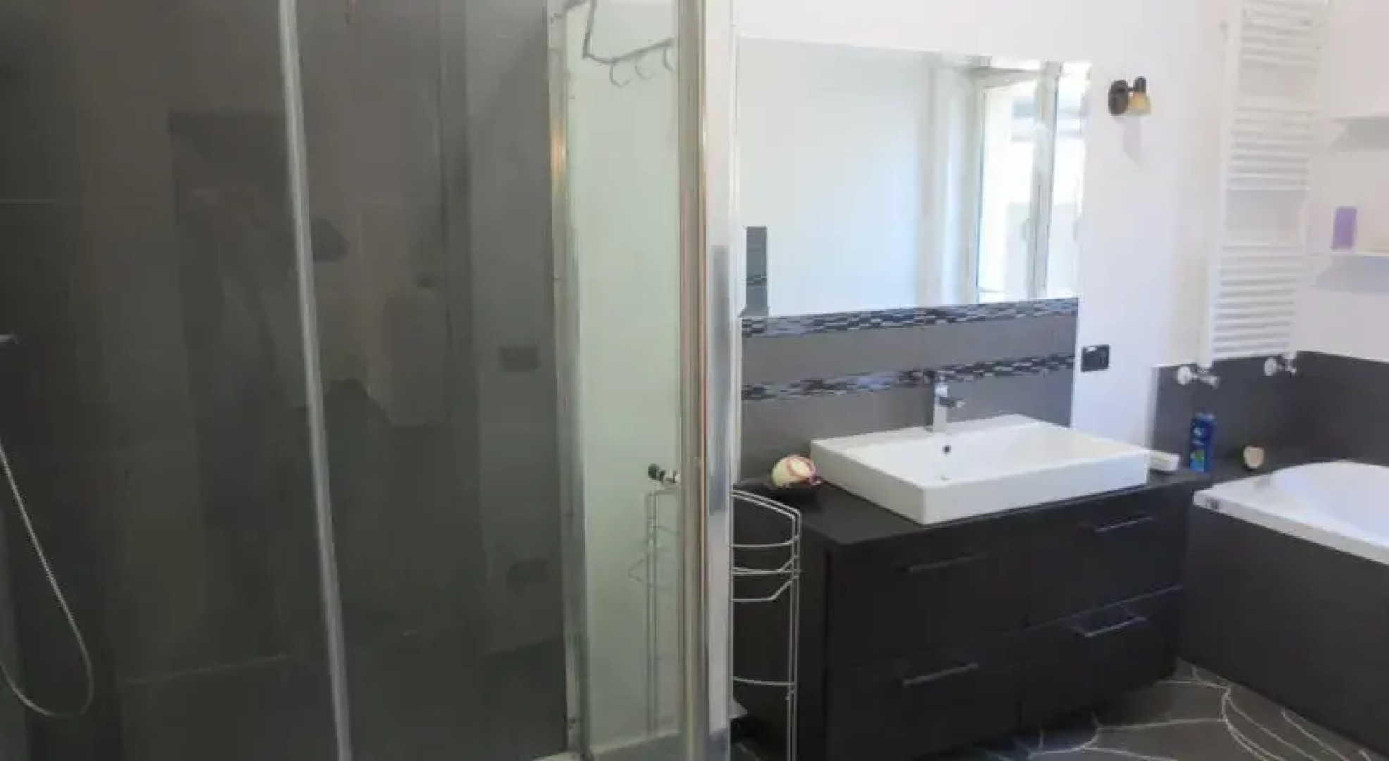 Appartamento dei Templi