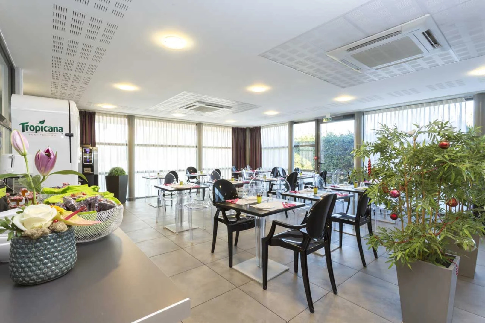 Nemea Appart’Hotel Toulouse Constellation