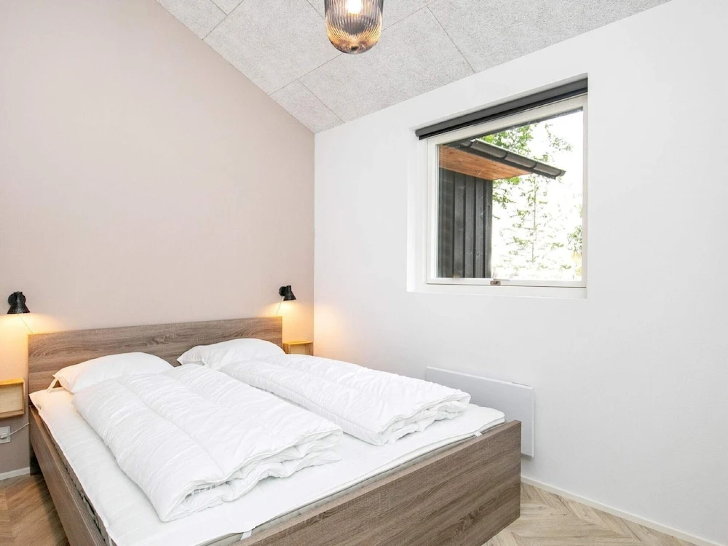 12 Person Holiday Home in Millinge