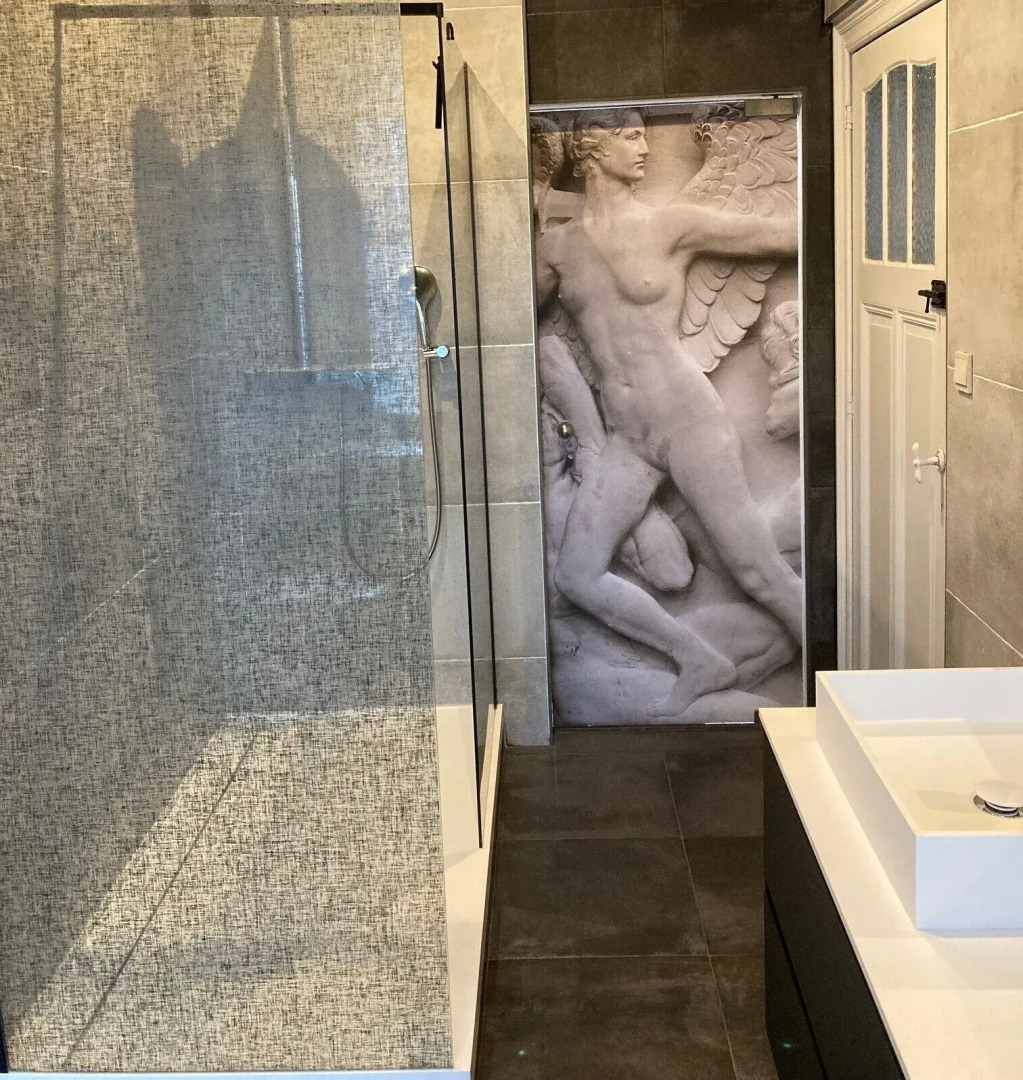 B&B Rue Haute by M&M