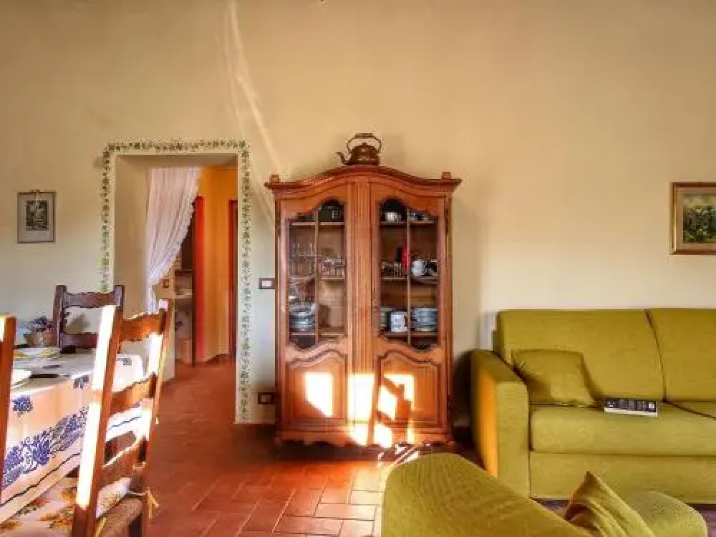 Apartment Limone