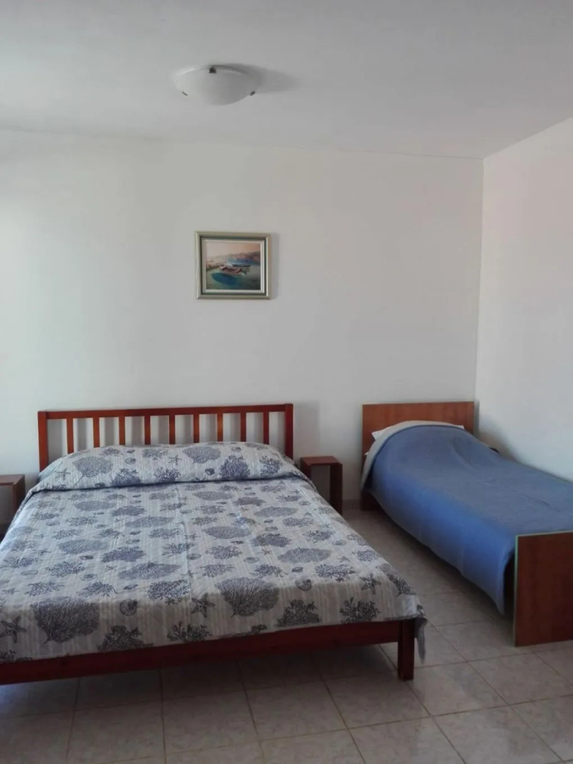 Apartment Soni - with barbecue; A1 Postira, Island Brac