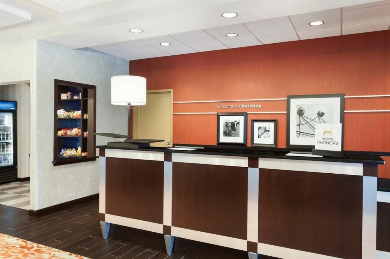 Hampton Inn & Suites Hershey