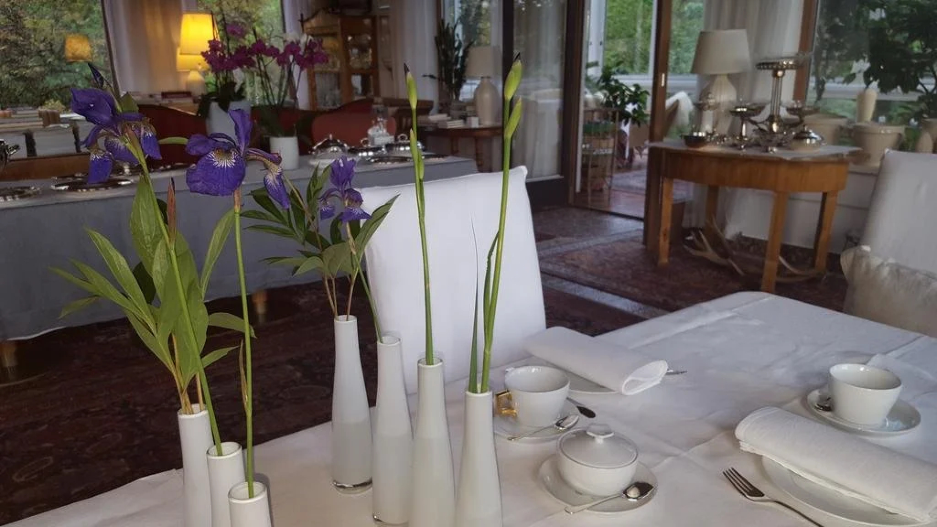 Landhotel Falkner