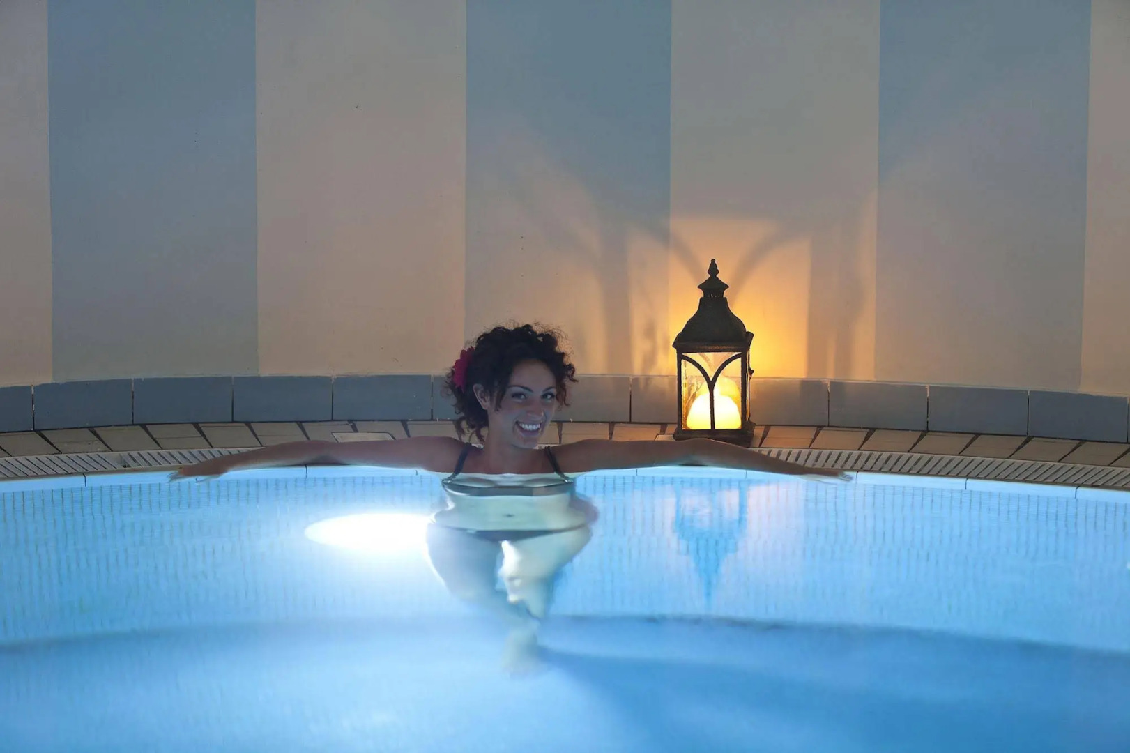 Botania Relais & Spa - The Leading Hotels of the World.