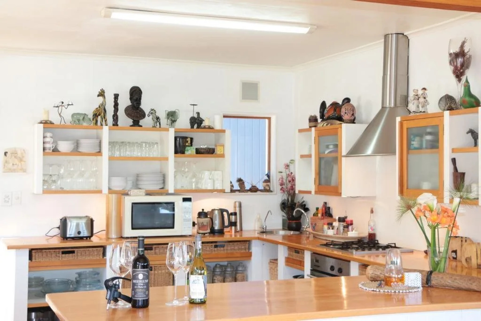 Only You Country House