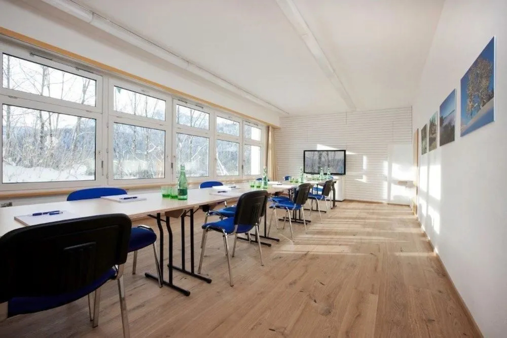 Hotel Gasthaus Alpenrose