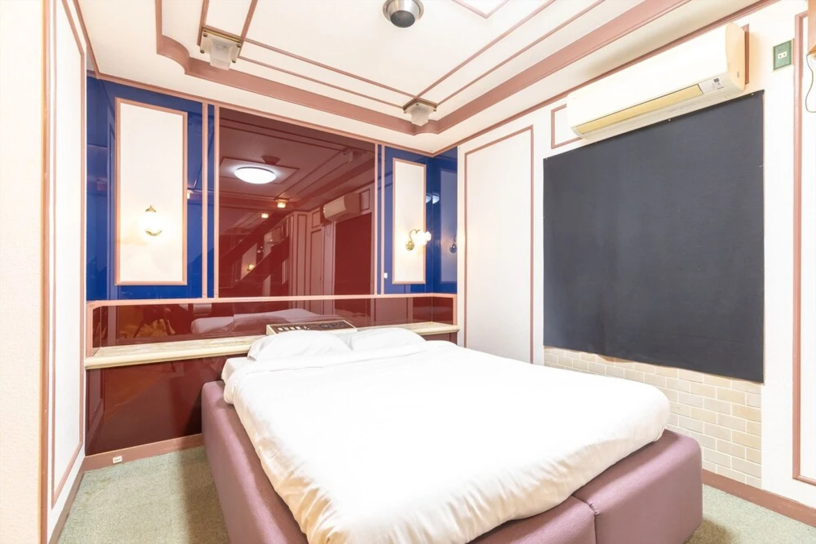 OYO Hotel Tatsuyoshi Osaka Sennan