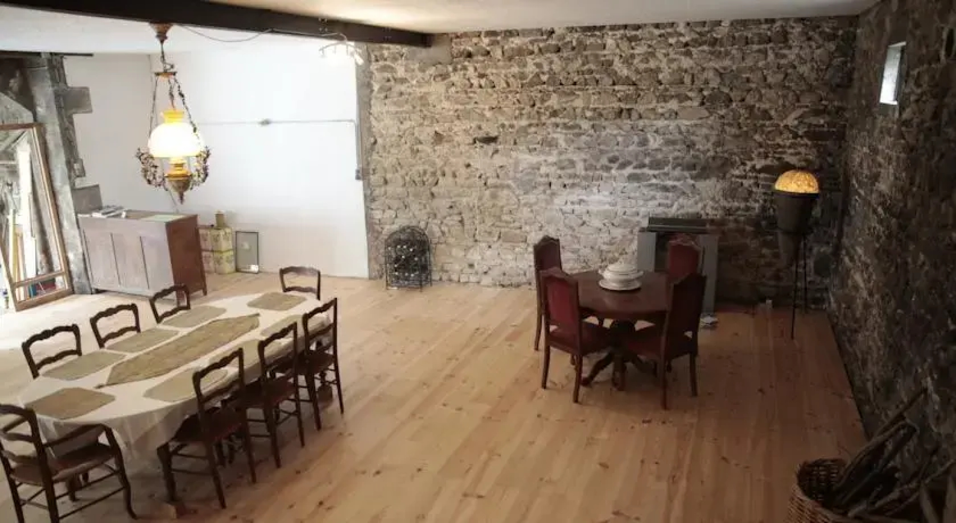 Le Colombier