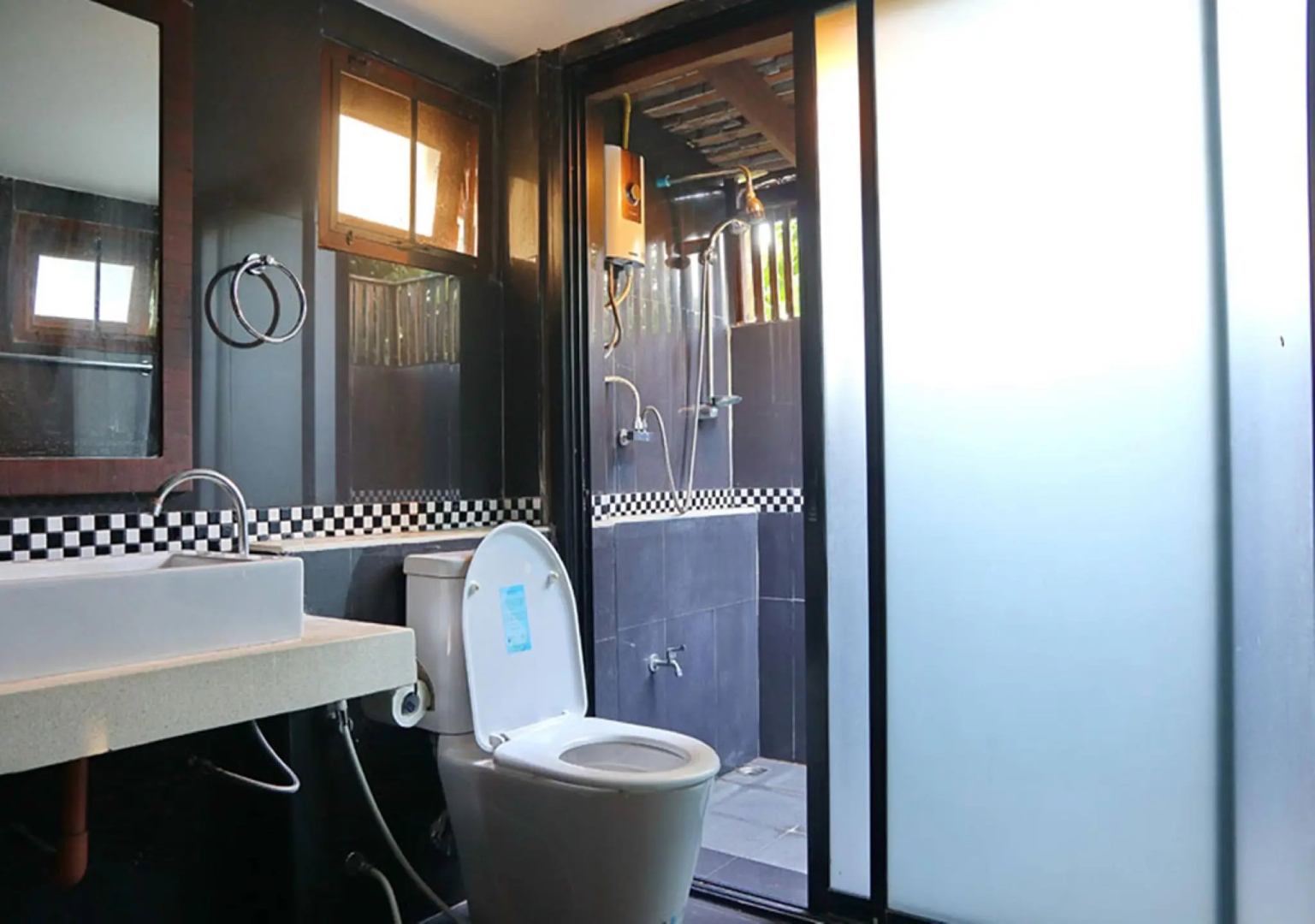 Aurora Resort Chiangdao
