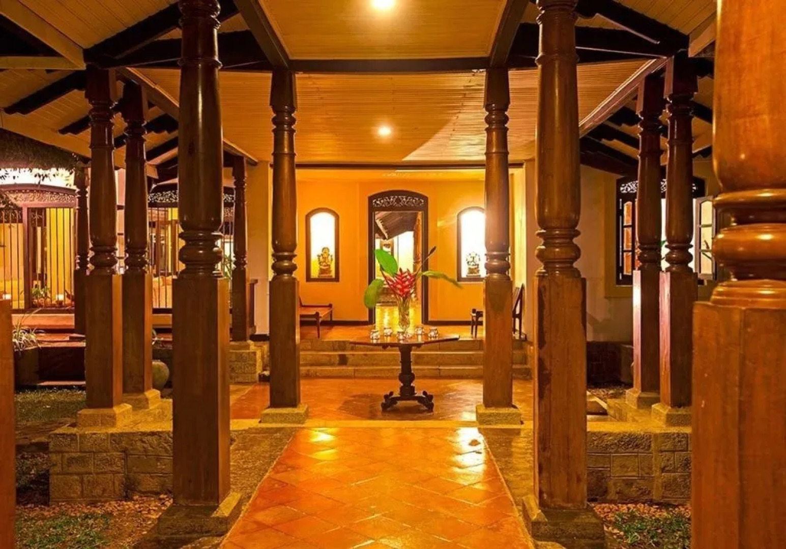 Mas Villa by FOX Resorts