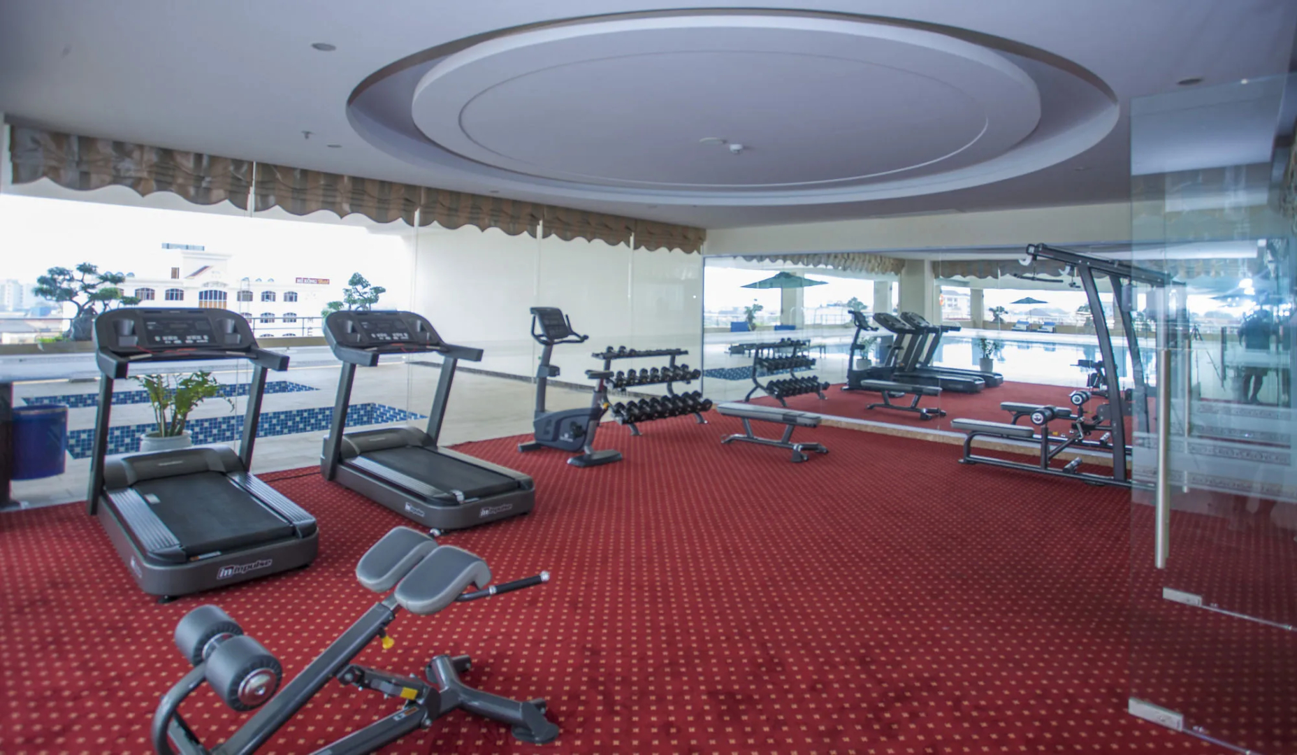 Muong Thanh Grand Quang Tri Hotel