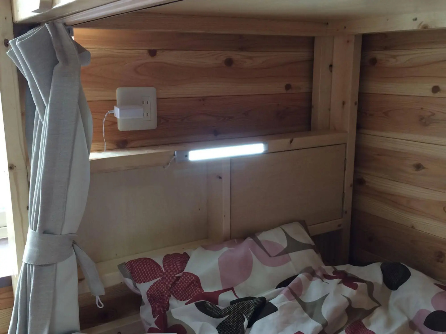 Hakodate Guesthouse Apple - Hostel