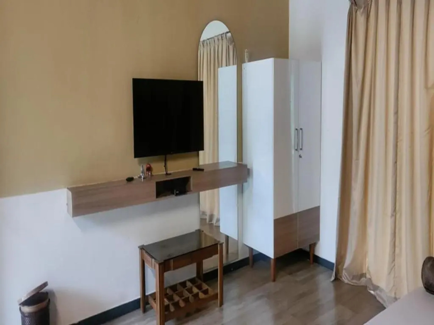 STAYMAKER Nature Valley Resort - Just 5 min drive to temple