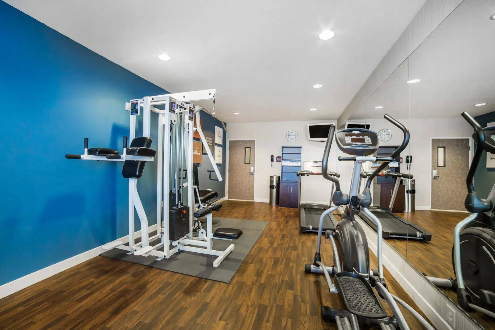 Comfort Suites Fernley