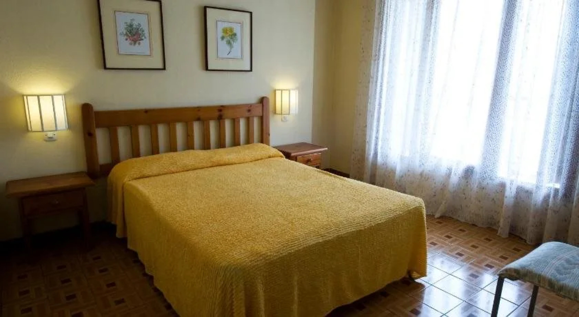 Apartamentos Hotel Pessets & Spa