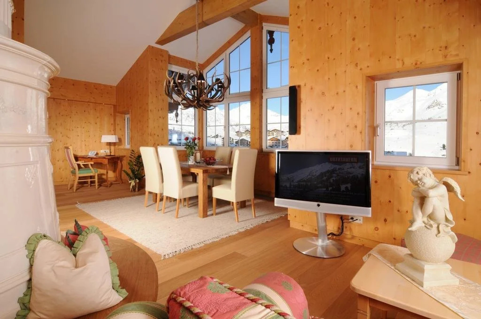 Superior Hotel Schneider