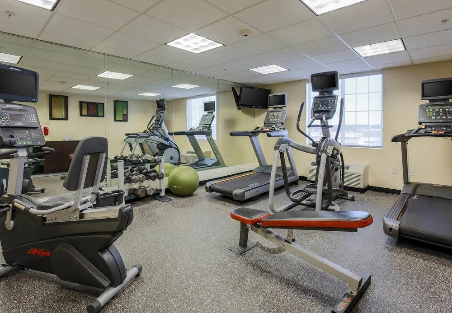 TownePlace Suites El Centro