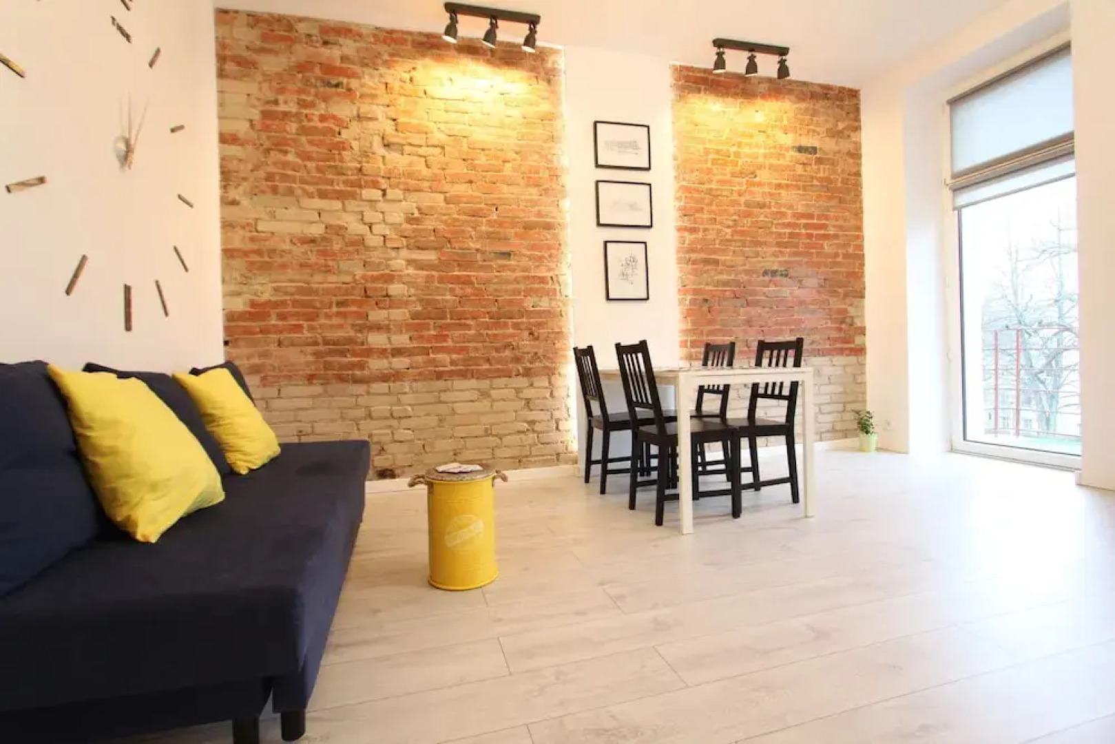 Sydonia Apartments Ul Unislawy