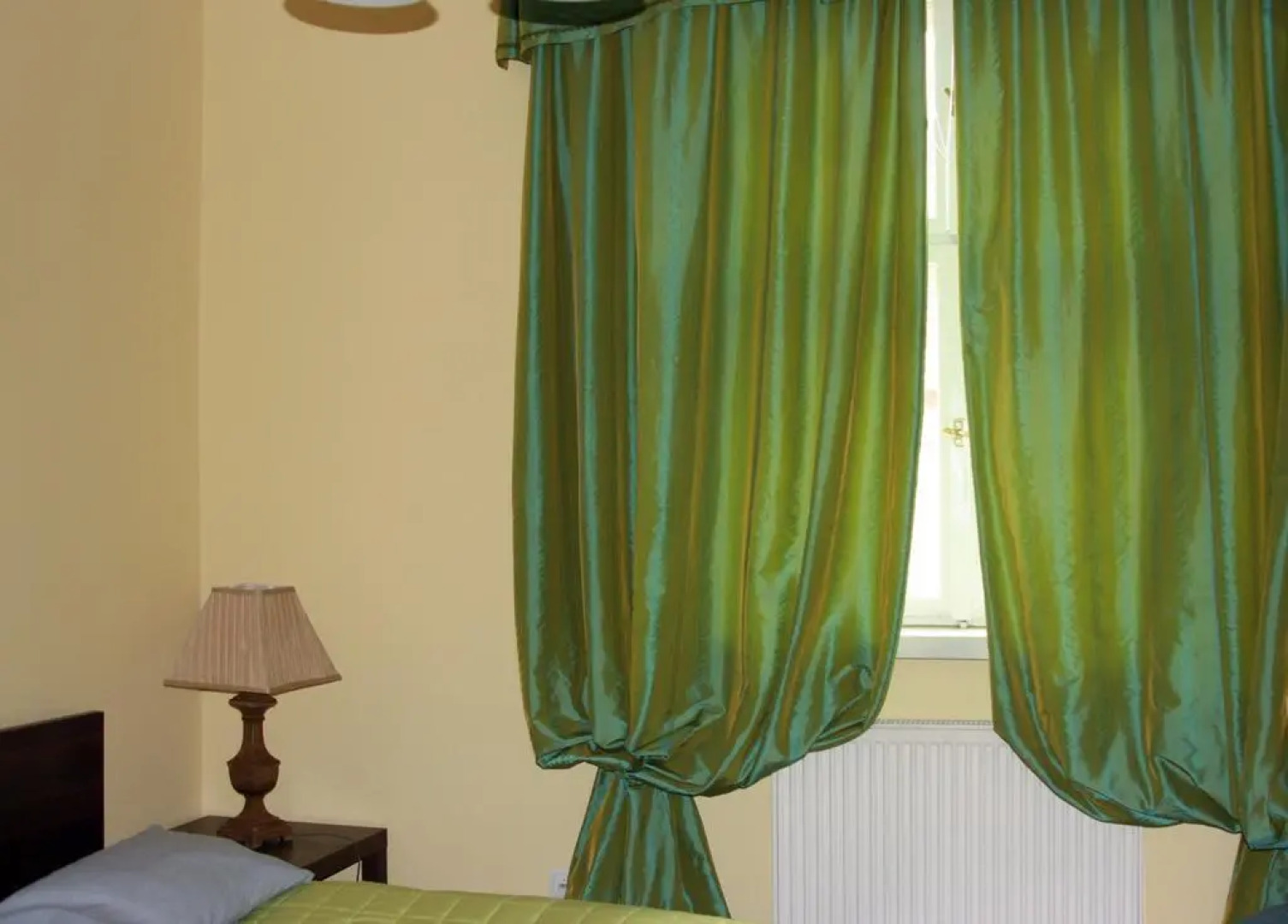 24W Apartments Rynek