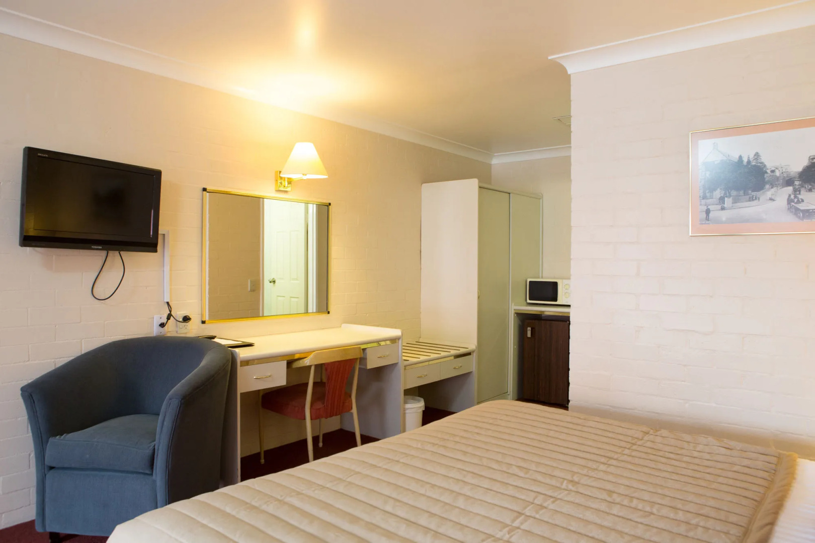 Club Motel Armidale