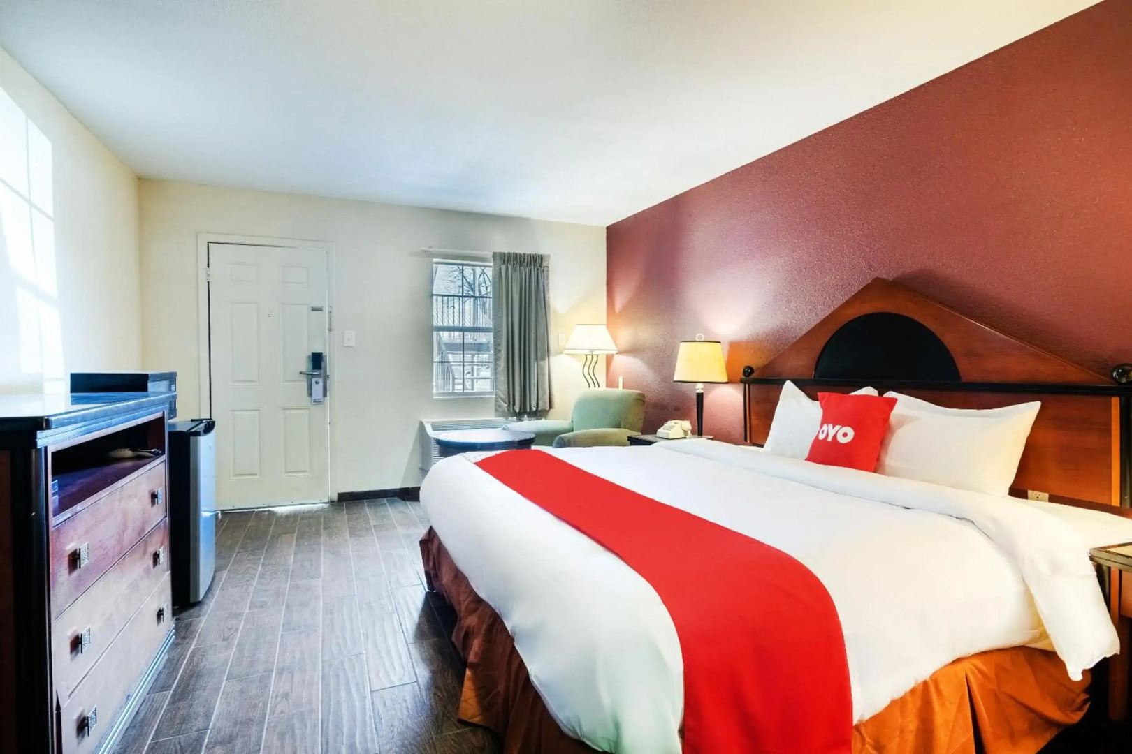 Hotel Blytheville AR I-55