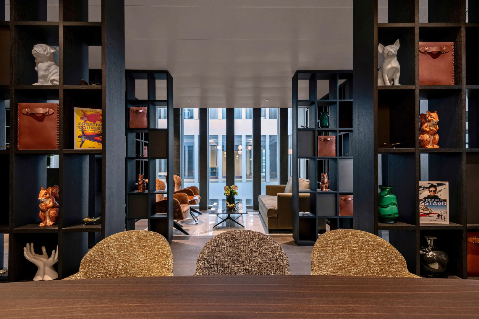 Hyatt Regency Zurich Airport The Circle