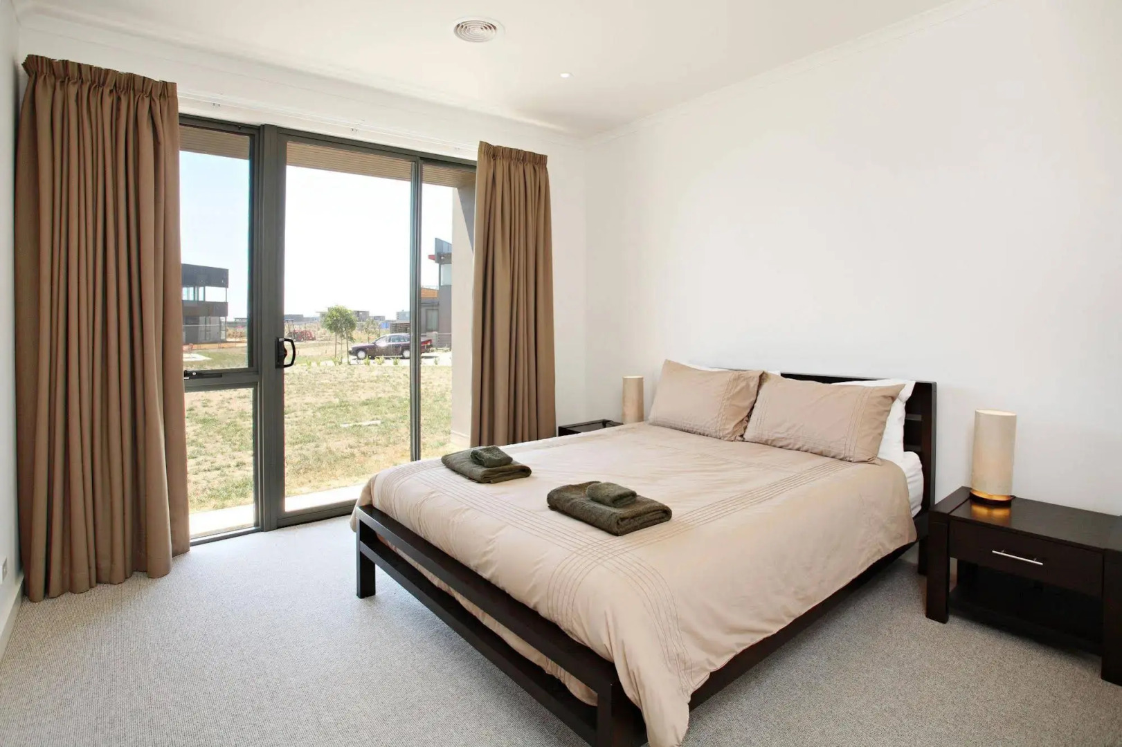 Coast Retreats Victoria