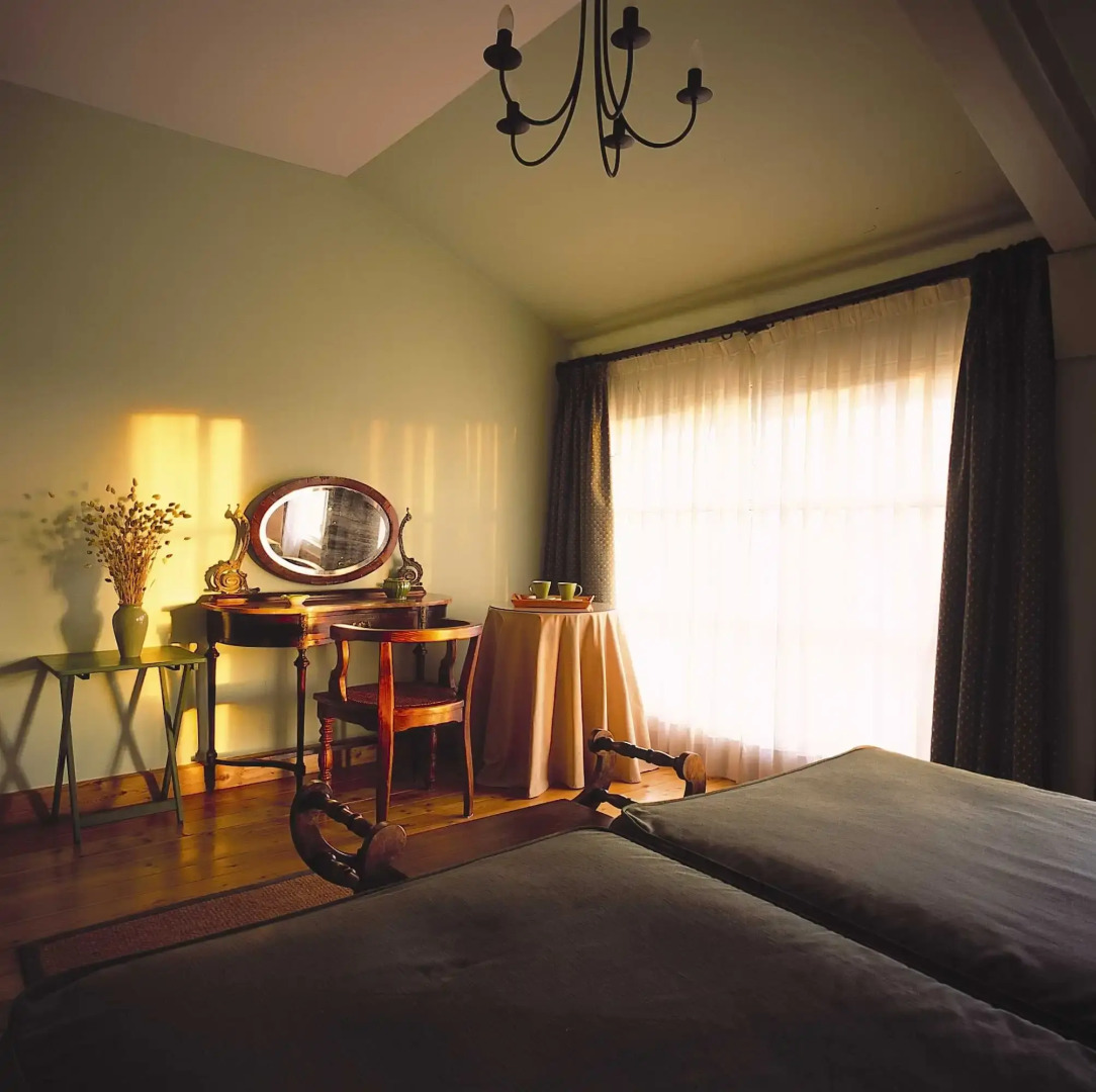 Posada Real del Pinar