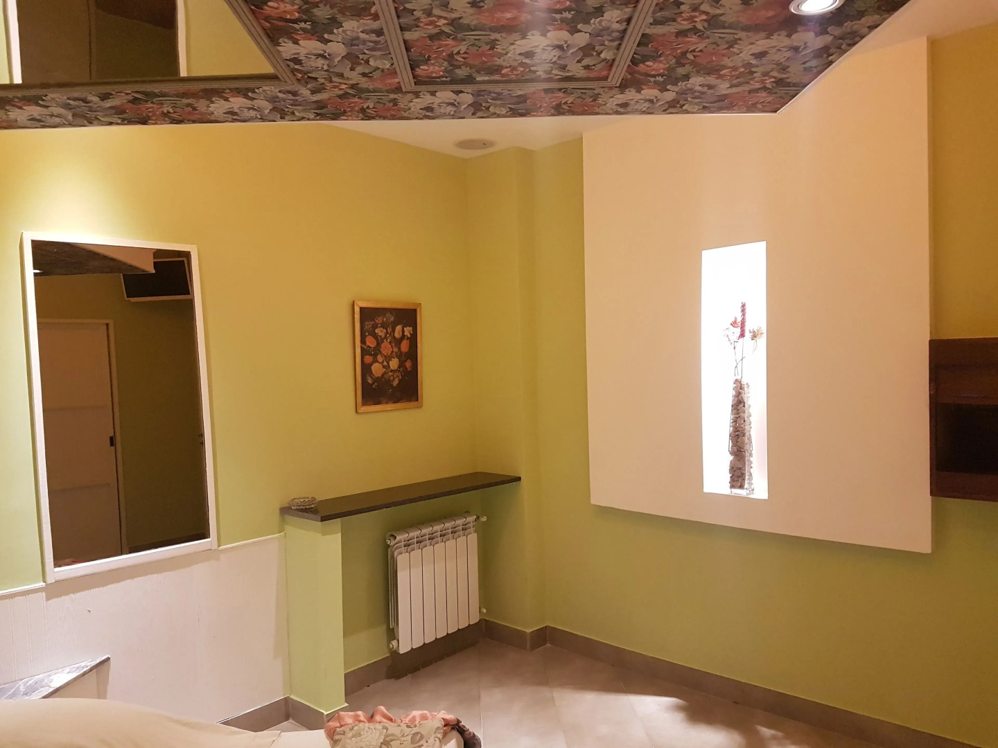 Origen Hotel (Motel)