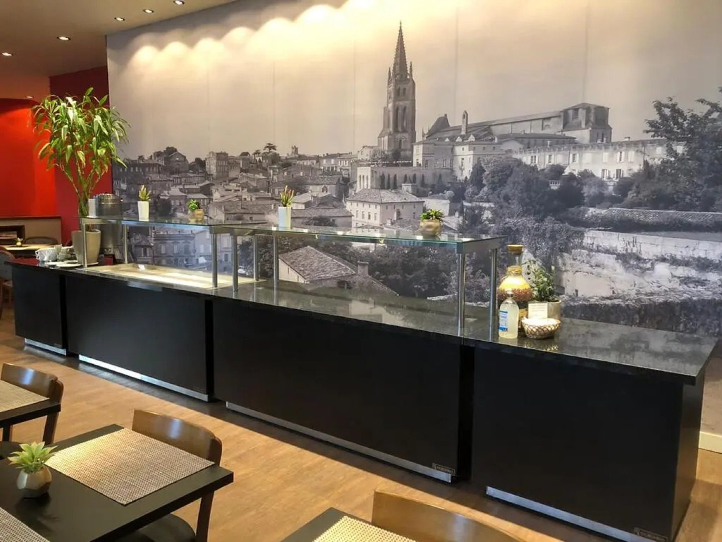 Bristol Saint Emilion Hotel