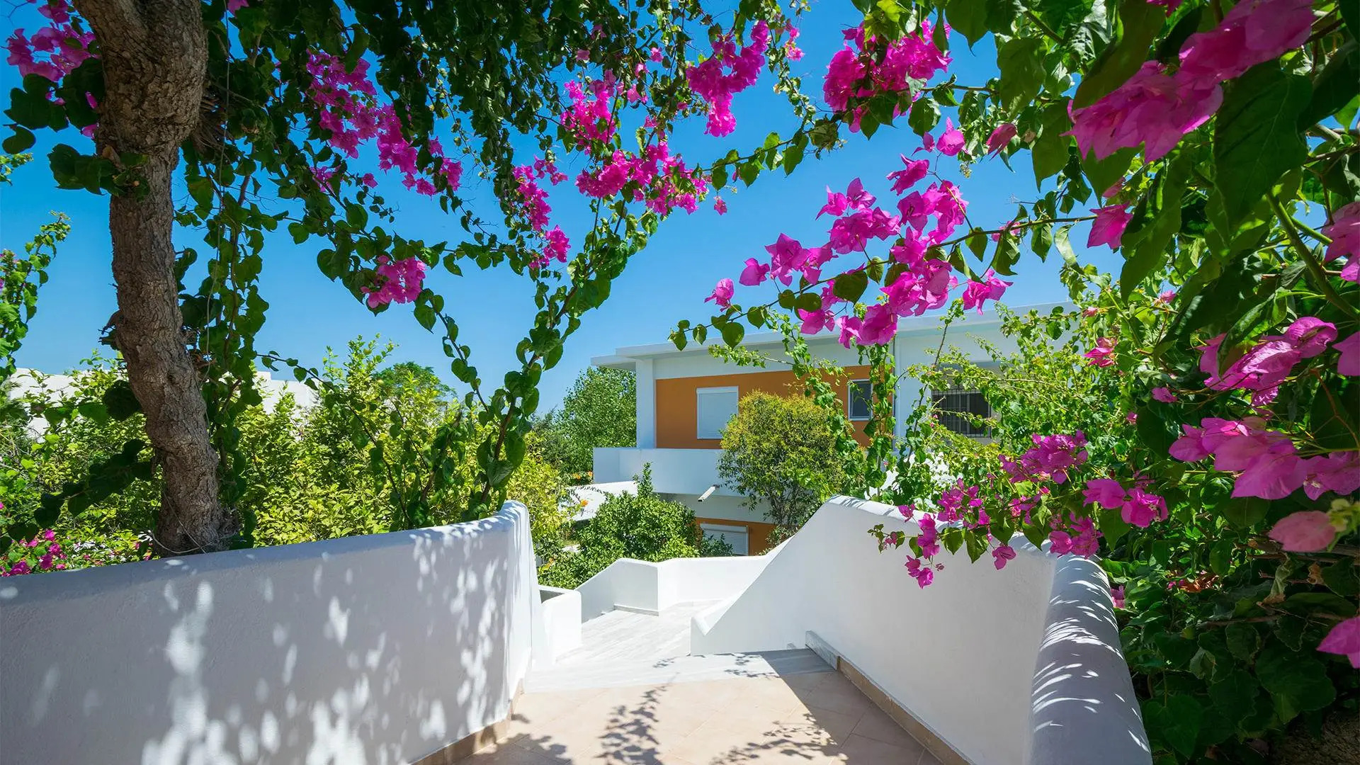 Stafilia Beach Hotel