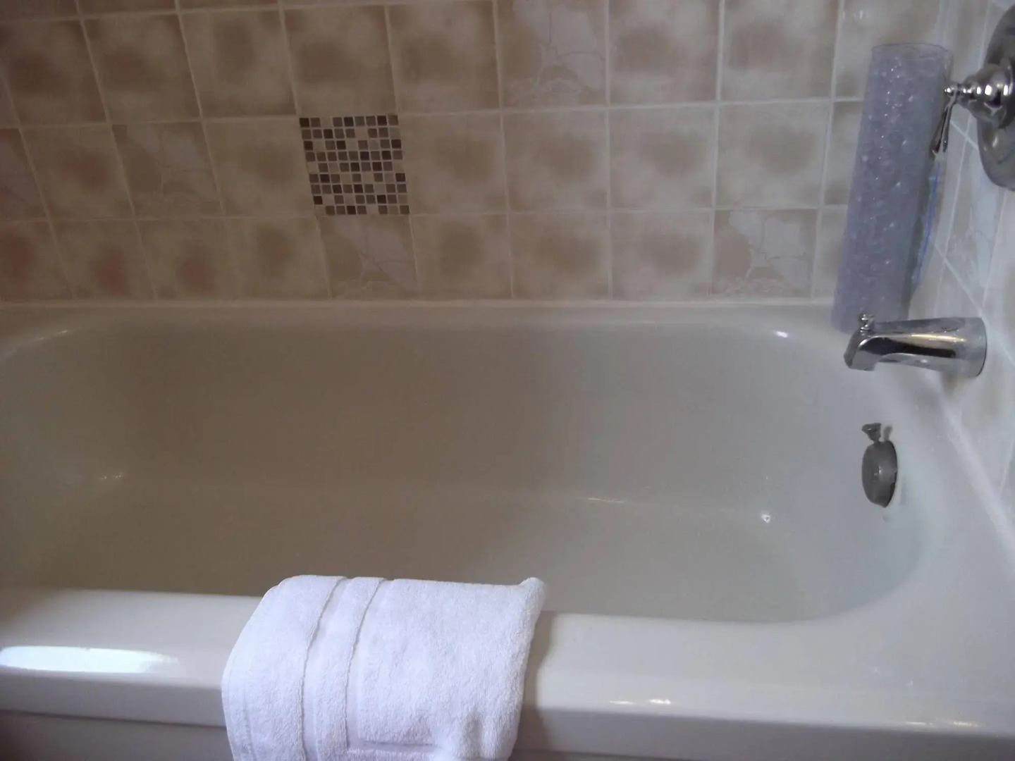 Au Gîte de la Chute