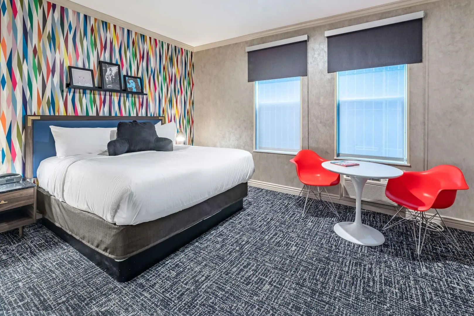 Signature San Francisco