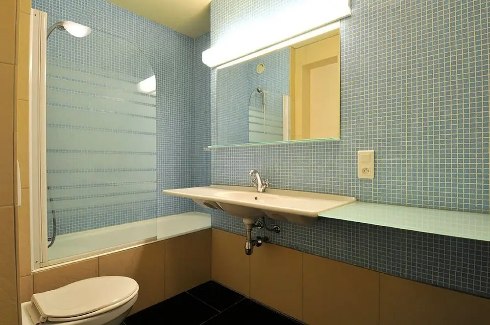 Appartement 6 personnes - Le Jorat