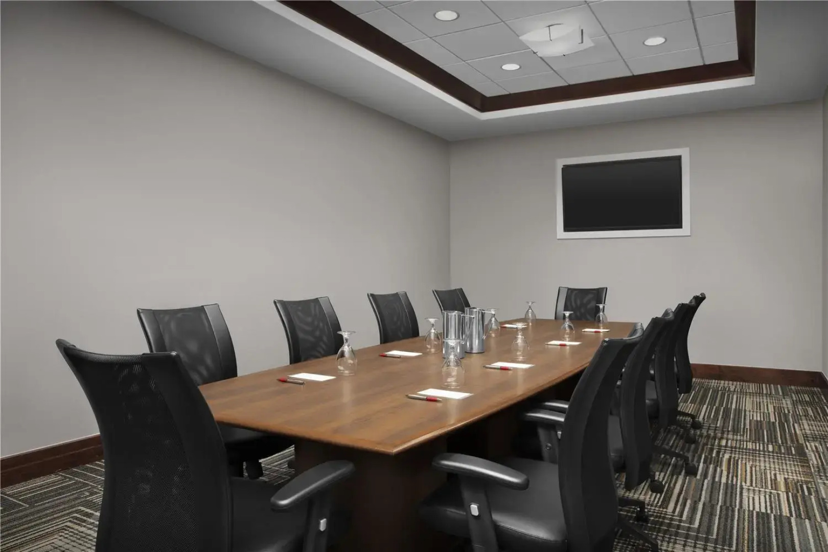 Homewood Suites by Hilton Oklahoma City - Bricktown, OK