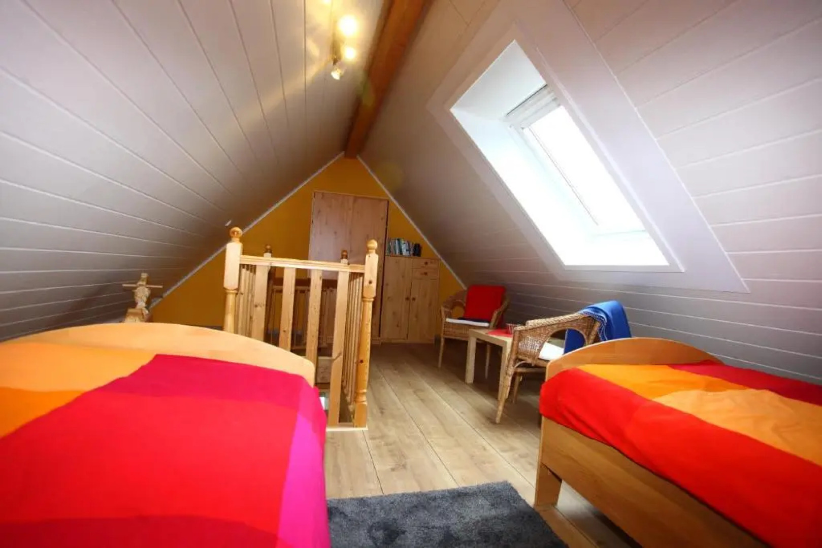 Appartement Familie Ernst