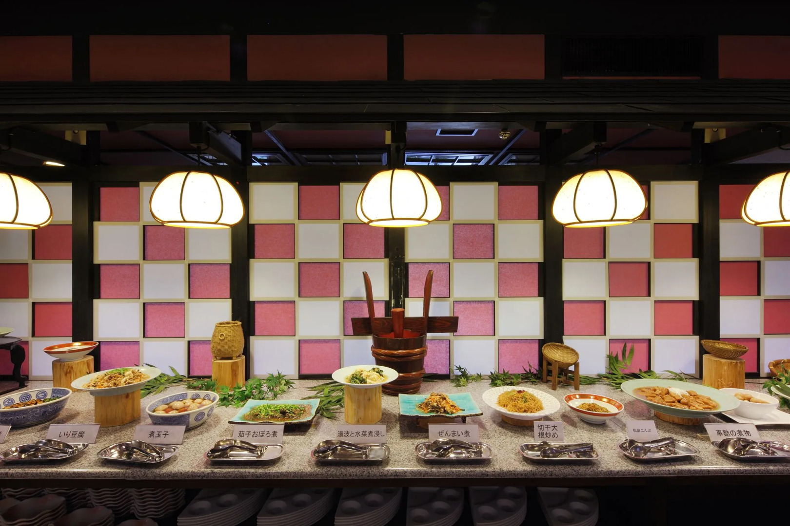 Kinugawa Plaza Hotel