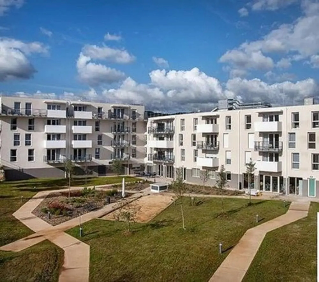 Domitys Les Lanterne Bleue