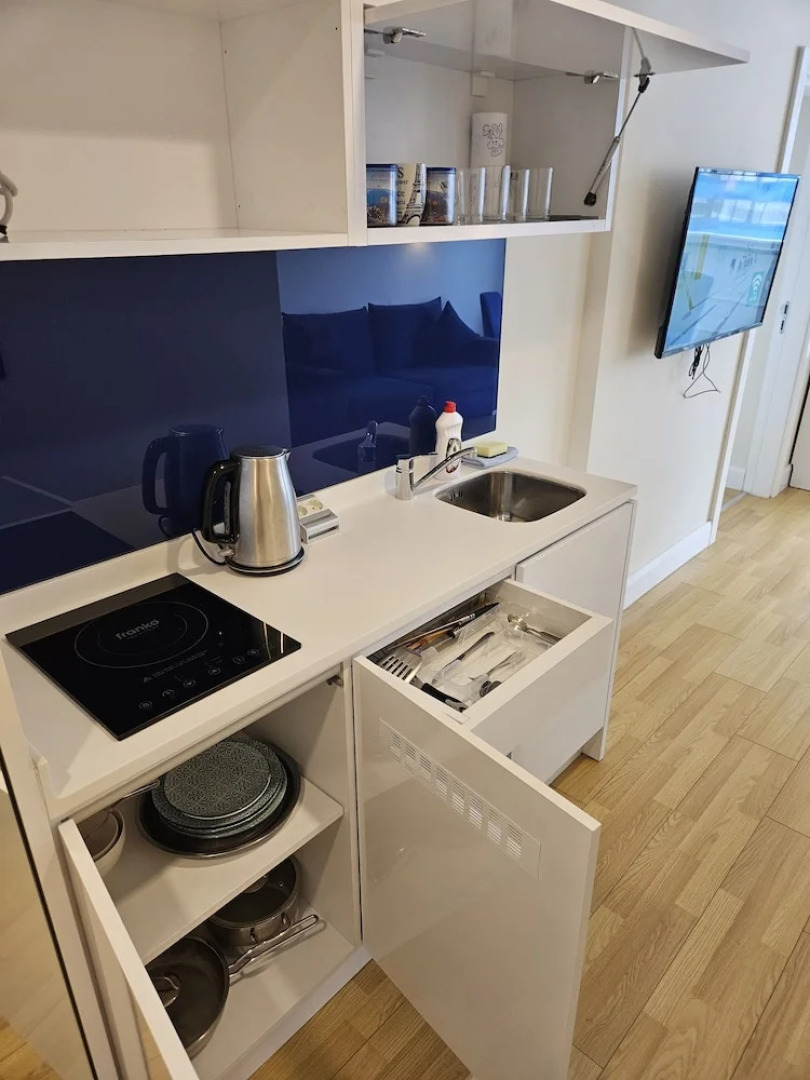 iRent Batumi Apartments