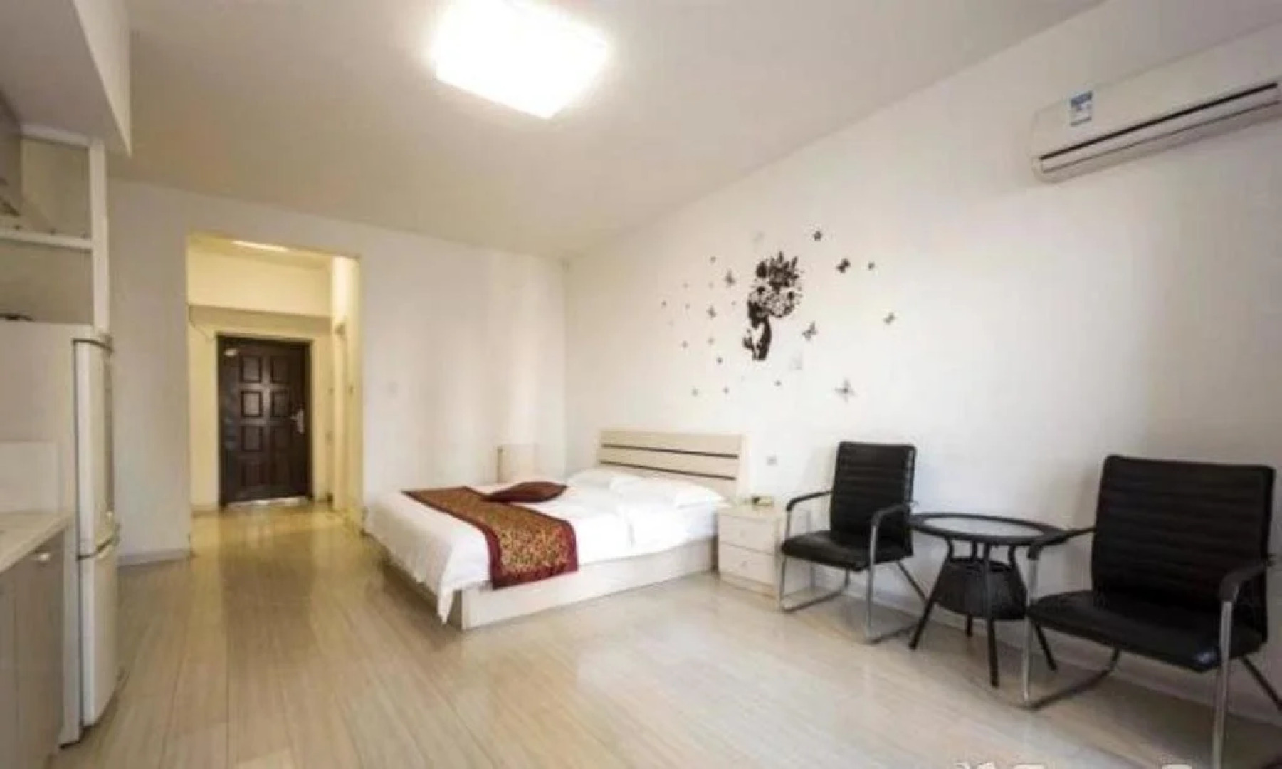 Panjin Xinyuan ApartHotel