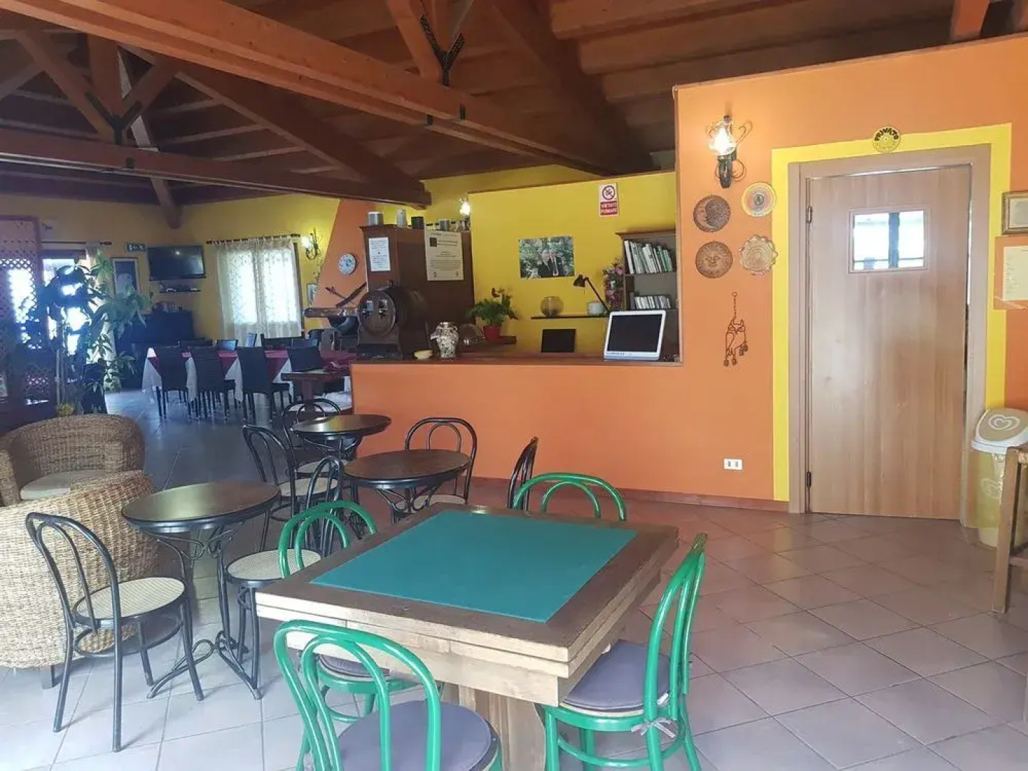 Hotel Villaggio Sabbie DOro