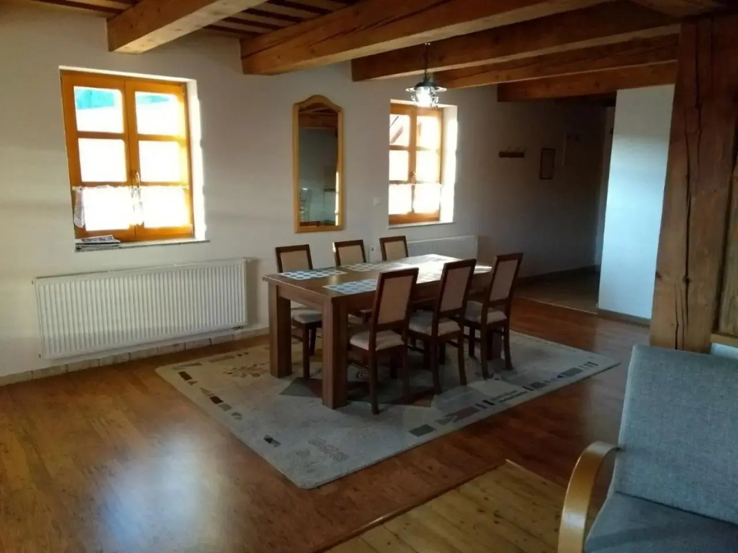 Penzión V Starom Mlyne