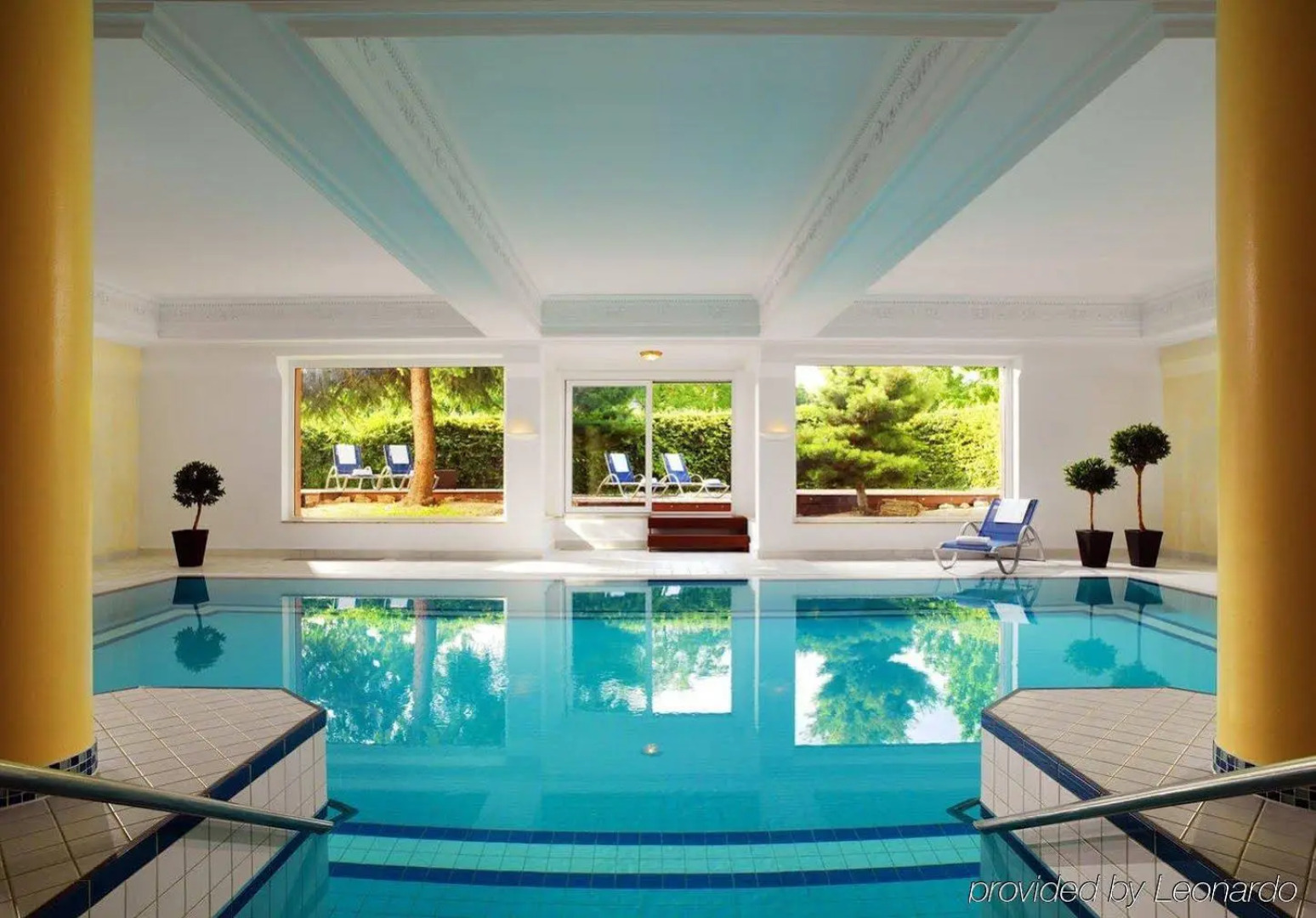 Schloss Reinhartshausen Kempinski