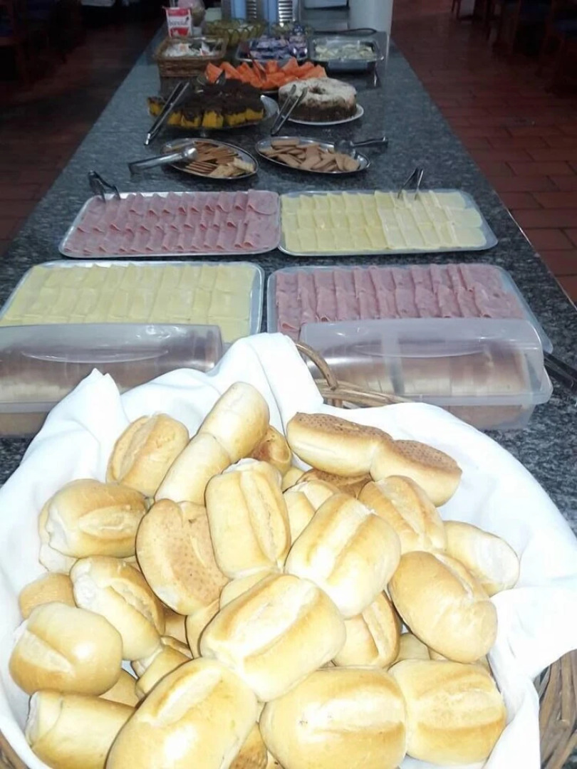 Colonia De Férias Sinprovesp