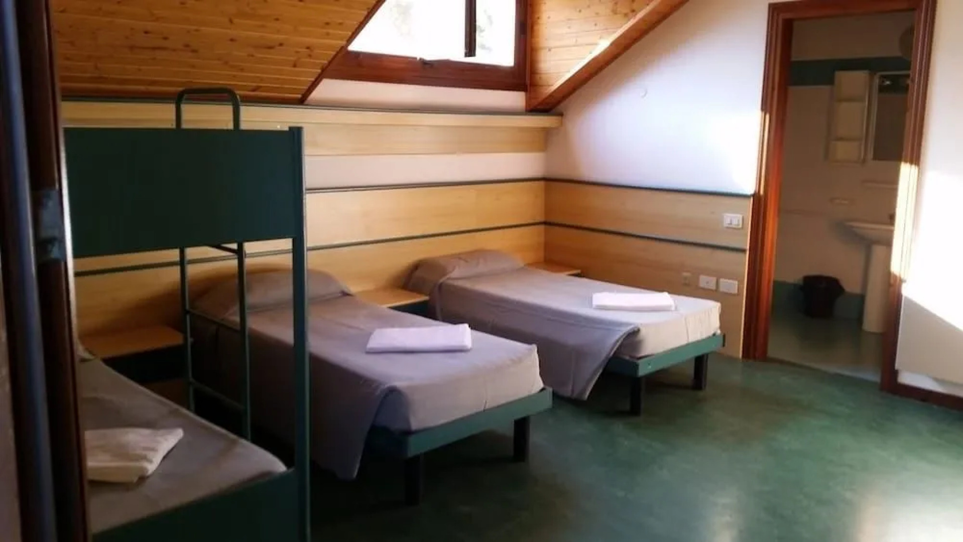 Villaggio Dolomitico