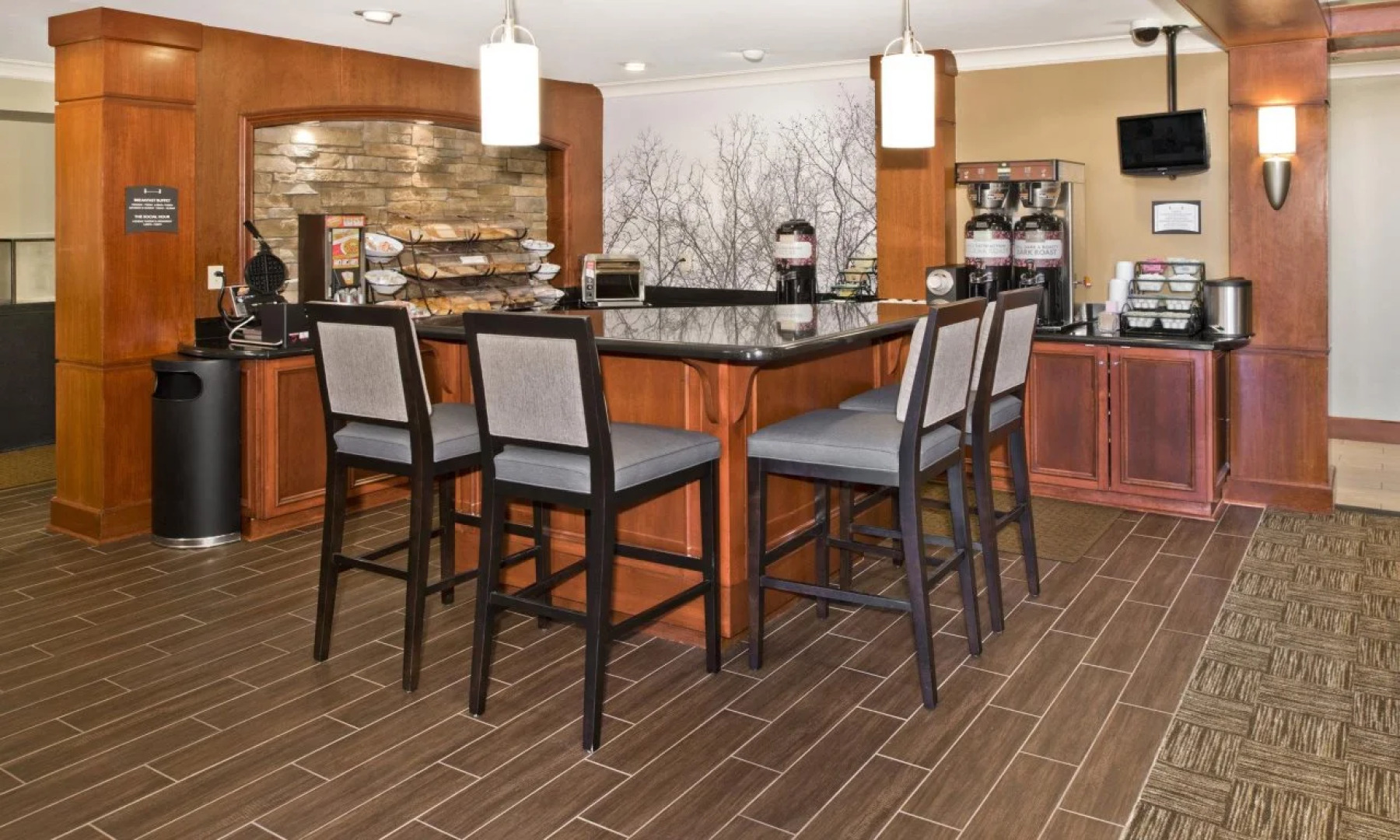 Staybridge Suites Charlotte Ballantyne by IHG