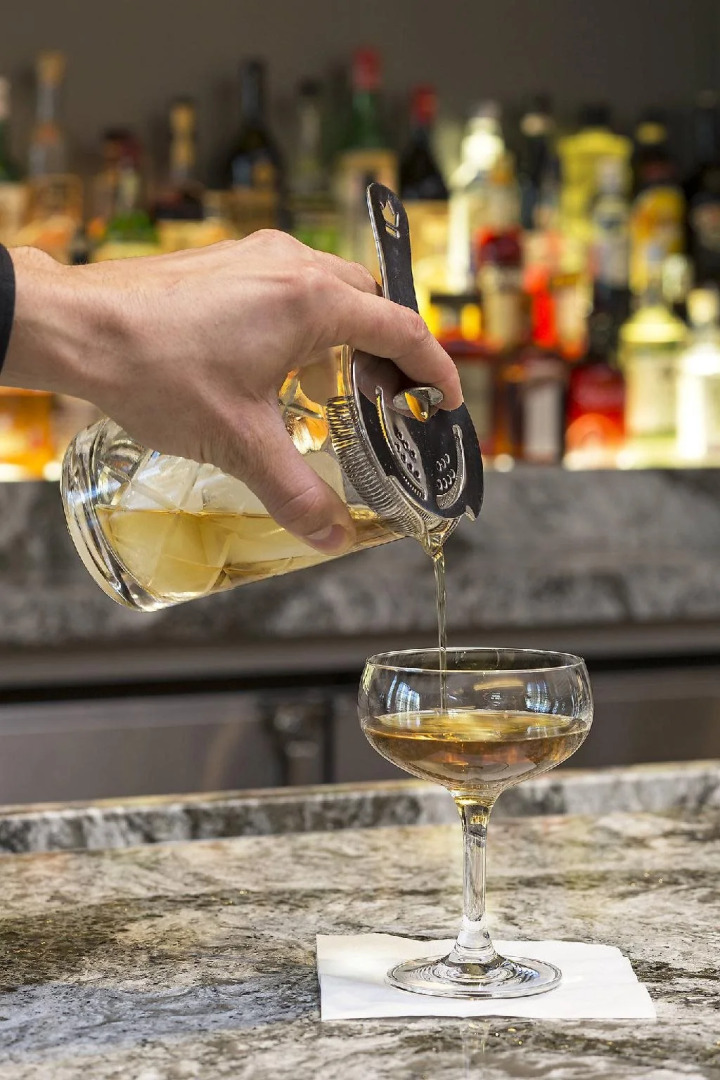 The Westin Edina Galleria