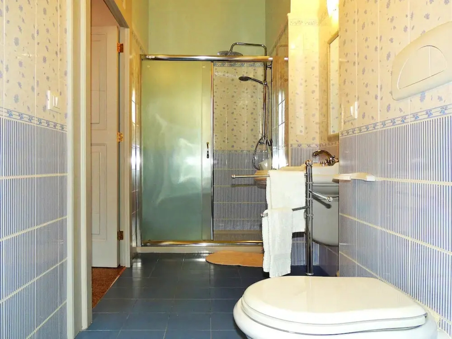 Lievito Madre Palace